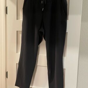 Lulu Black Pants